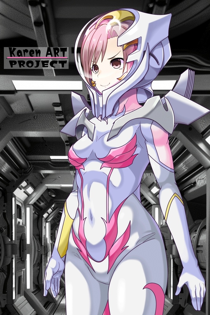 装備系女子 Vol.1 ラクス・クライン【機動戦士ガンダムSEED FREEDOM】 Gear-loving girls Vol.1 - Lacus Clyne【Mobile Suit Gundam SEED FREEDOM】
