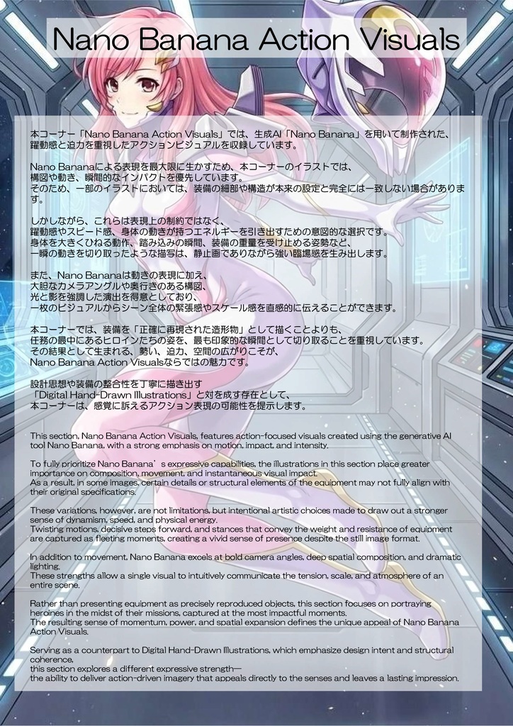 装備系女子 Vol.1 ラクス・クライン【機動戦士ガンダムSEED FREEDOM】 Gear-loving girls Vol.1 - Lacus Clyne【Mobile Suit Gundam SEED FREEDOM】