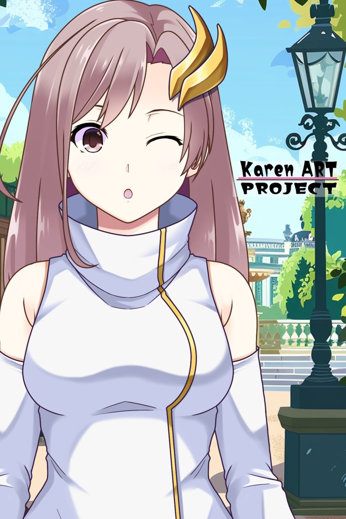 装備系女子 Vol.1 ラクス・クライン【機動戦士ガンダムSEED FREEDOM】 Gear-loving girls Vol.1 - Lacus Clyne【Mobile Suit Gundam SEED FREEDOM】