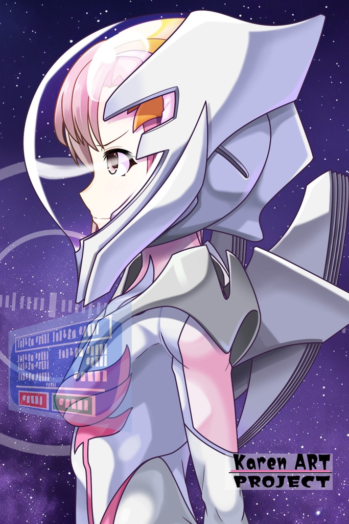 装備系女子 Vol.1 ラクス・クライン【機動戦士ガンダムSEED FREEDOM】 Gear-loving girls Vol.1 - Lacus Clyne【Mobile Suit Gundam SEED FREEDOM】