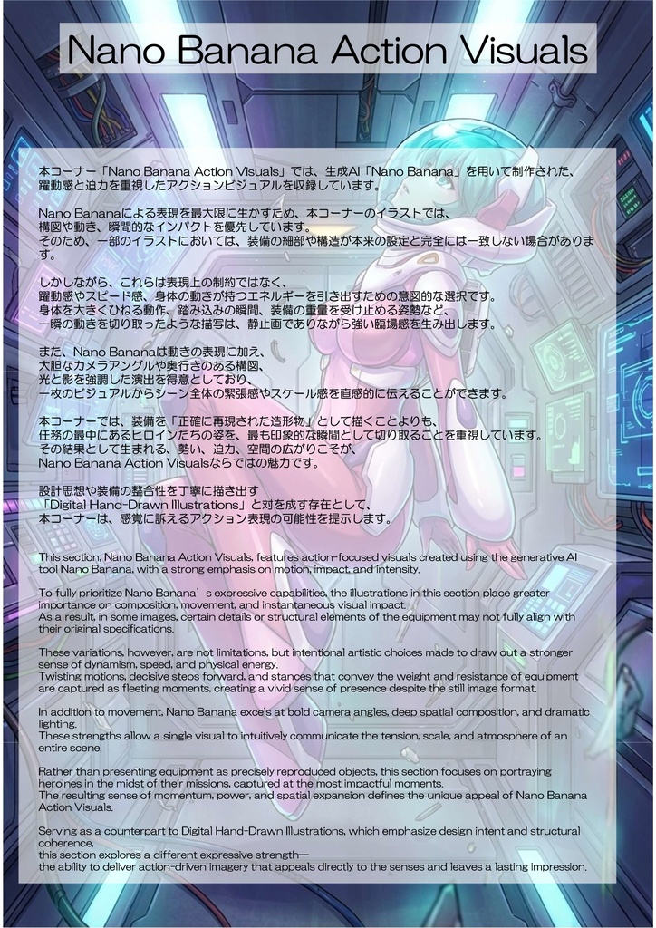 装備系女子 Vol.2ネーナ・トリニティ【機動戦士ガンダム00】 Gear-loving girls Vol.2 - Nena Trinity【Mobile Suit Gundam00】