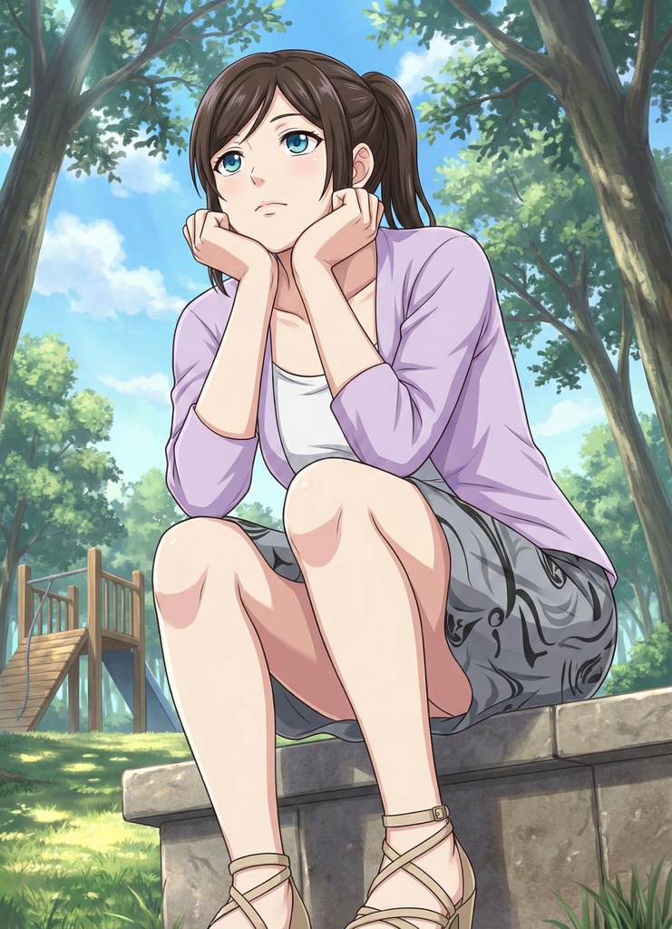 装備系女子 Vol.7 サキュバス【特捜戦隊デカレンジャー】 Gear-loving girls Vol.7 - Succubus【Power Rangers Tokusou Sentai Dekaranger】