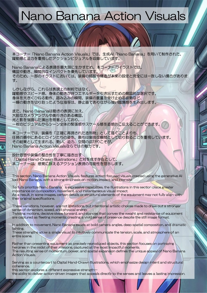 装備系女子 Vol.8 真希波・マリ・イラストリアス【シンエヴァンゲリオン】 Gear-loving girls Vol.8 - Mari Makinami Illustrious【EVANGELION】