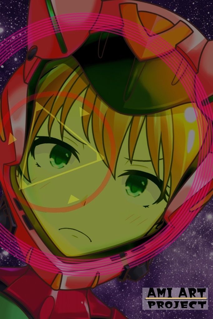 装備系女子 Vol.9 アスカ・ラングレー【シンエヴァンゲリオン】 Gear-loving girls Vol.9 - Asuka Langley【EVANGELION】