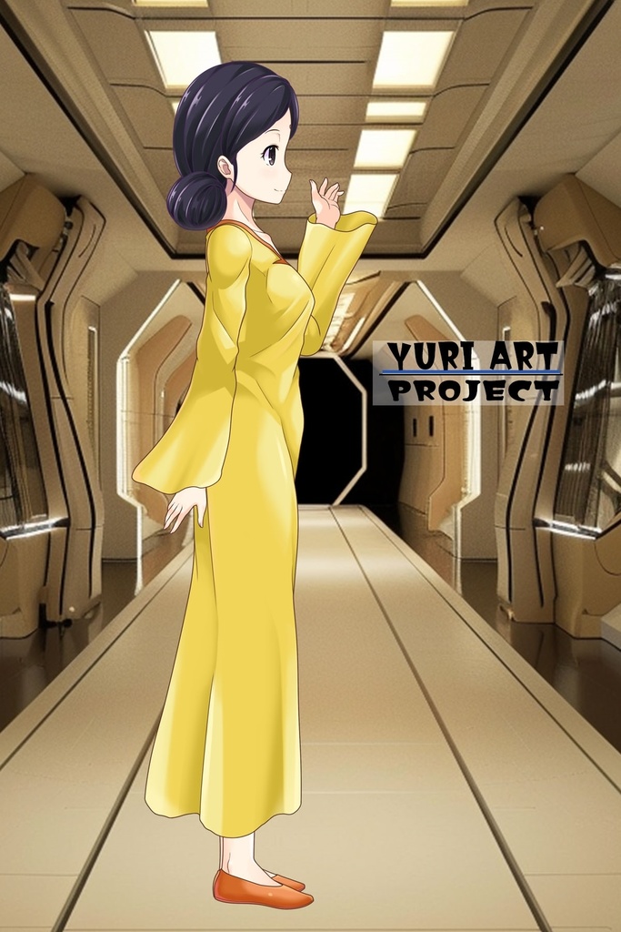 装備系女子 Vol.11 ララア・スン【機動戦士ガンダム】 Gear-loving girls Vol.11 - Lalah Sune【Mobile Suit Gundam】