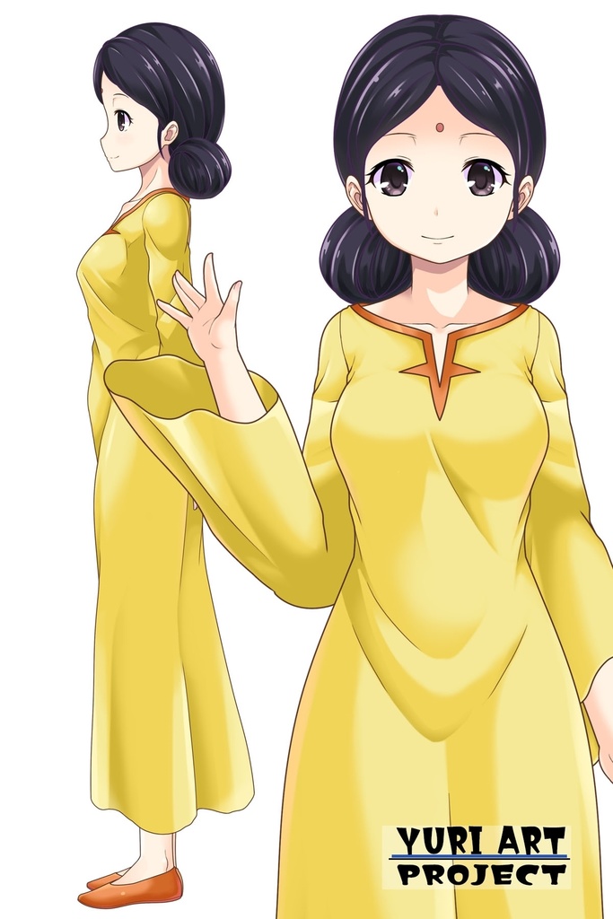 装備系女子 Vol.11 ララア・スン【機動戦士ガンダム】 Gear-loving girls Vol.11 - Lalah Sune【Mobile Suit Gundam】