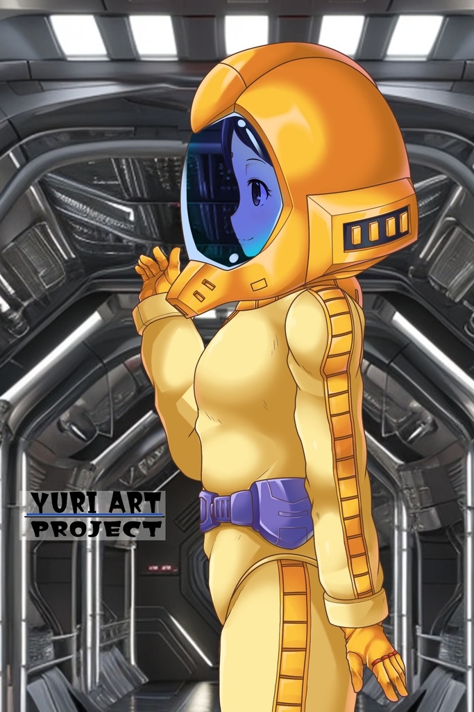 装備系女子 Vol.11 ララア・スン【機動戦士ガンダム】 Gear-loving girls Vol.11 - Lalah Sune【Mobile Suit Gundam】