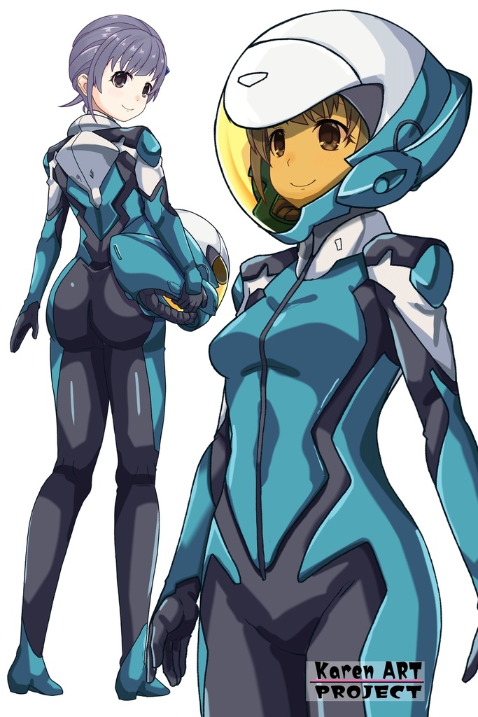 装備系女子 Vol.14 白崎イリス【クラスルーム☆クライシス】 Gear-loving girls Vol.14 - Iris Shirasaki【Classroom☆Crisis 】