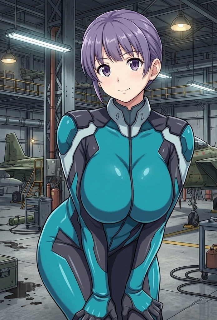 装備系女子 Vol.14 白崎イリス【クラスルーム☆クライシス】 Gear-loving girls Vol.14 - Iris Shirasaki【Classroom☆Crisis 】