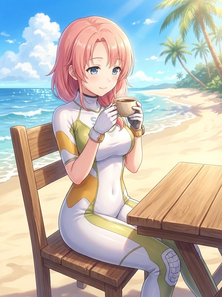 潜水女子 Vol.3 SAS ダイビング装備【水中を泳ぐ女性の美】 Diving Girls Vol.3 - SAS Diving Gear【The Beauty of Women Swimming Underwater】