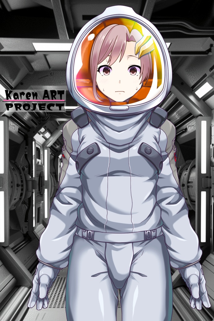 装備系女子 Vol.18 ラクス・クライン2【機動戦士ガンダムSEED FREEDOM】 Gear-loving girls Vol.18 - Lacus Clyne2【Mobile Suit Gundam SEED FREEDOM】