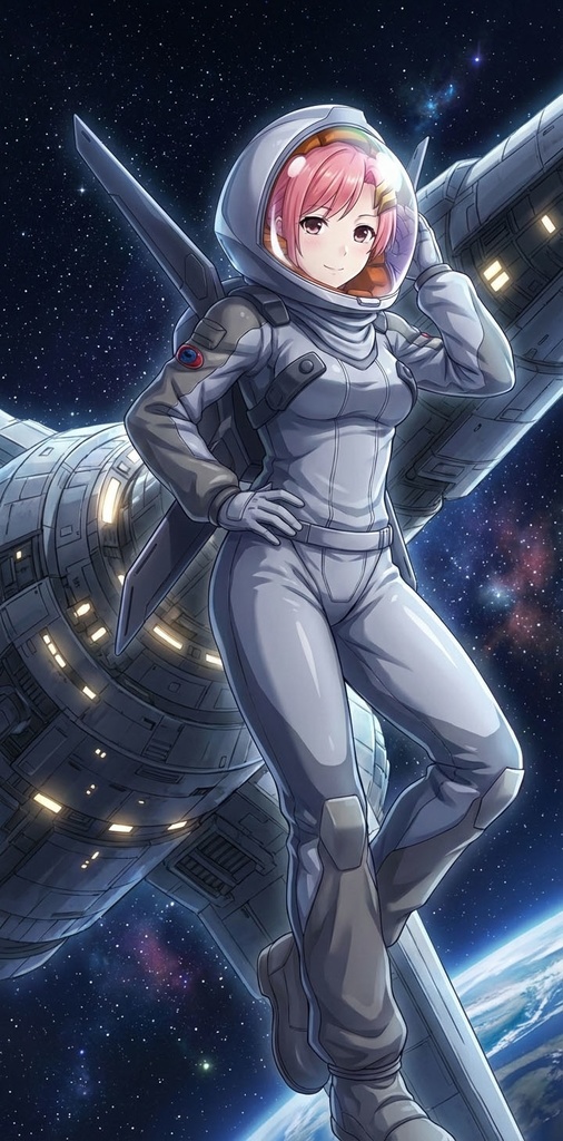 装備系女子 Vol.18 ラクス・クライン2【機動戦士ガンダムSEED FREEDOM】 Gear-loving girls Vol.18 - Lacus Clyne2【Mobile Suit Gundam SEED FREEDOM】