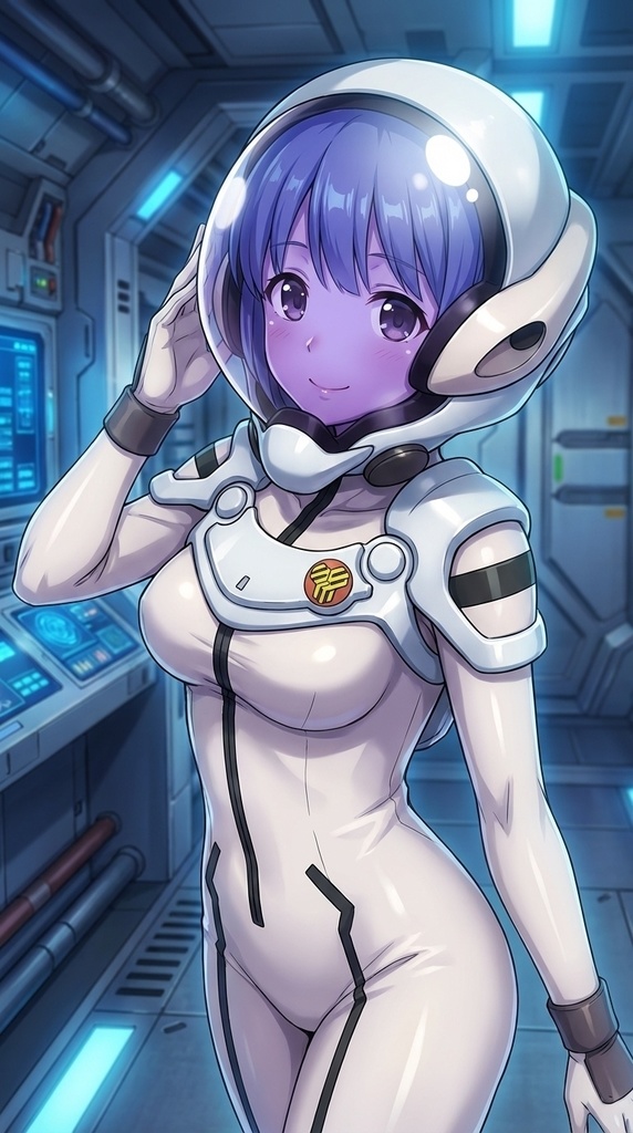 装備系女子 Vol.19 ランカ・リー【マクロスF】 Gear-loving girls Vol.19 - Lanka Lee【MACROSS Frontier】