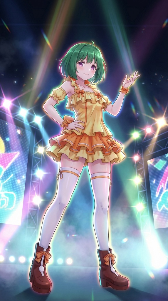 装備系女子 Vol.19 ランカ・リー【マクロスF】 Gear-loving girls Vol.19 - Lanka Lee【MACROSS Frontier】