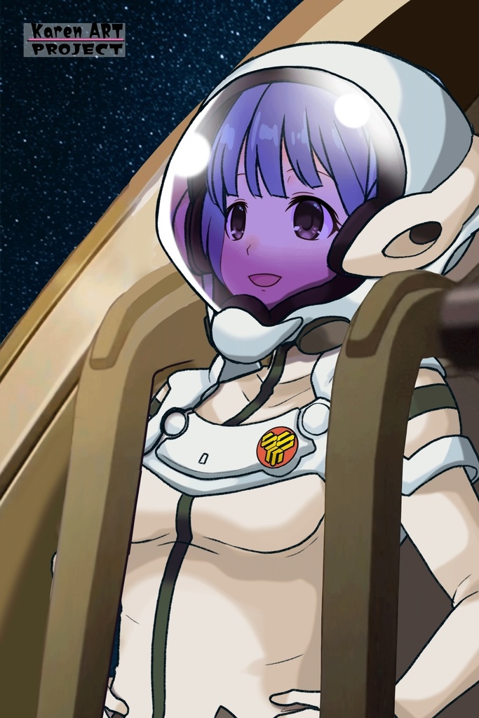 装備系女子 Vol.19 ランカ・リー【マクロスF】 Gear-loving girls Vol.19 - Lanka Lee【MACROSS Frontier】