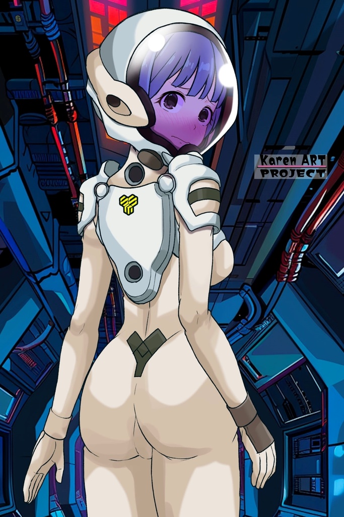 装備系女子 Vol.19 ランカ・リー【マクロスF】 Gear-loving girls Vol.19 - Lanka Lee【MACROSS Frontier】