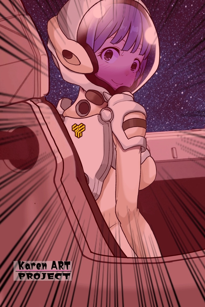 装備系女子 Vol.19 ランカ・リー【マクロスF】 Gear-loving girls Vol.19 - Lanka Lee【MACROSS Frontier】