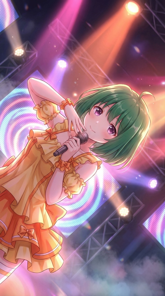 装備系女子 Vol.19 ランカ・リー【マクロスF】 Gear-loving girls Vol.19 - Lanka Lee【MACROSS Frontier】