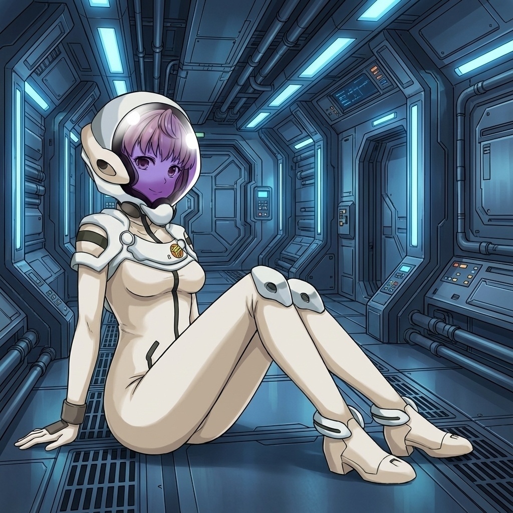 装備系女子 Vol.20 シェリル・ノーム【マクロスF】 Gear-loving girls Vol.20 - Sheryl Nome【MACROSS Frontier】