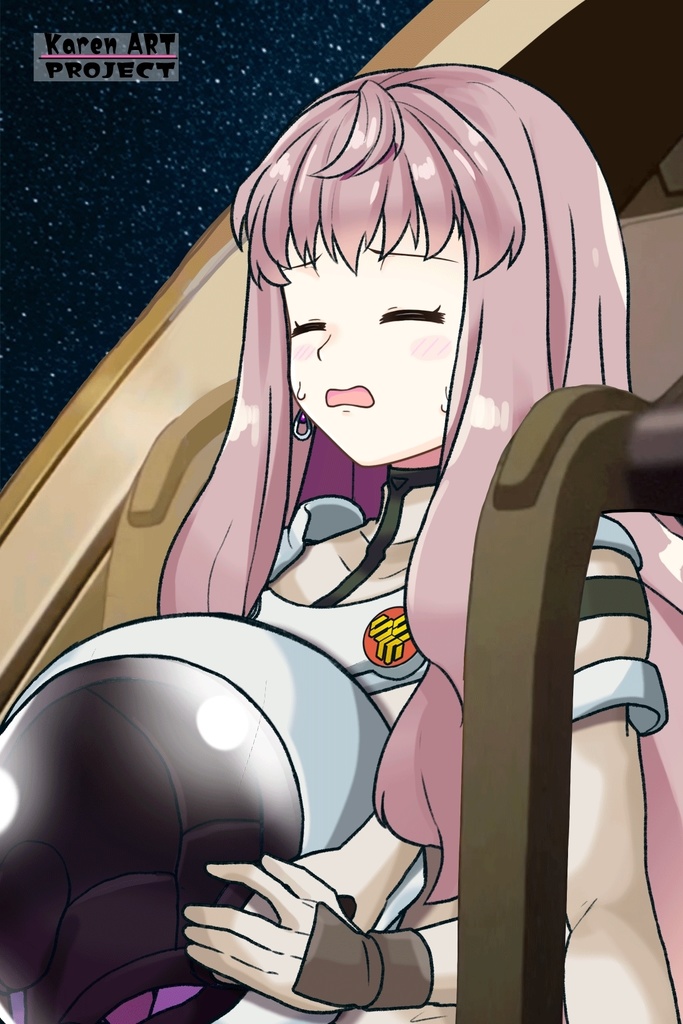 装備系女子 Vol.20 シェリル・ノーム【マクロスF】 Gear-loving girls Vol.20 - Sheryl Nome【MACROSS Frontier】