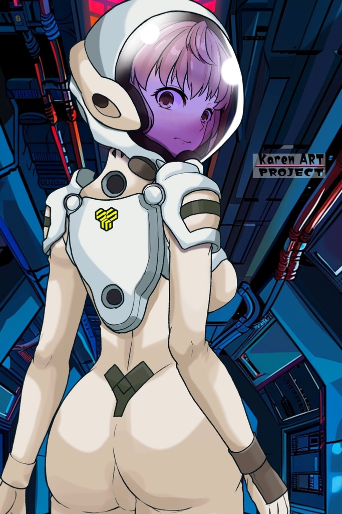 装備系女子 Vol.20 シェリル・ノーム【マクロスF】 Gear-loving girls Vol.20 - Sheryl Nome【MACROSS Frontier】