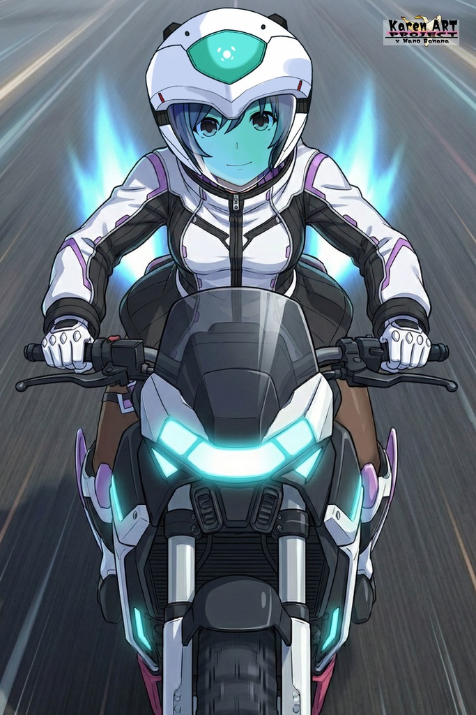 装備系女子 Vol.22 ペネム Part2【楽園追放 心のレゾナンス】 Gear-loving girls Vol.22 - Penemue Part2【Expelled from Paradise: Resonance of the Heart】