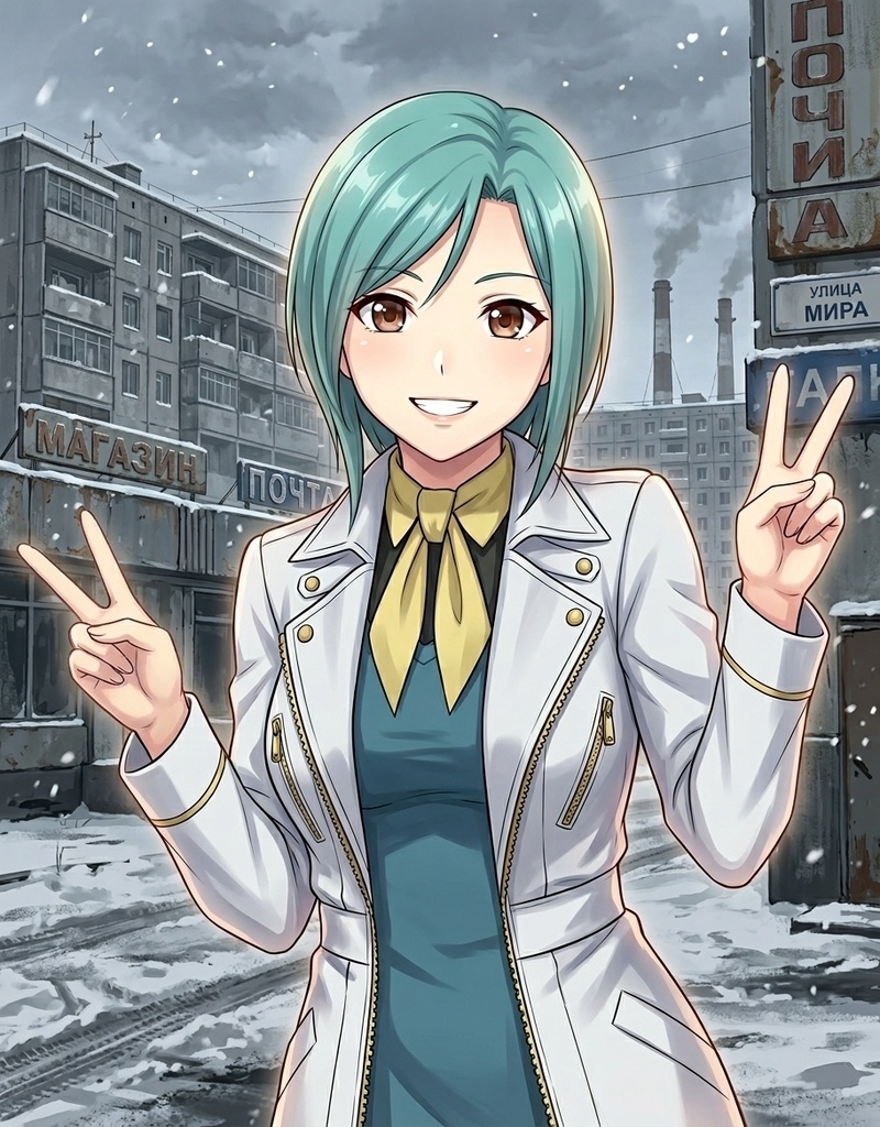 装備系女子 Vol.30 エウレカ Part2【交響詩篇エウレカセブン ハイエボリューション】 Gear-loving girls Vol.30 - EUREKA Part2【EUREKA SEVEN HI-EVOLUTION】