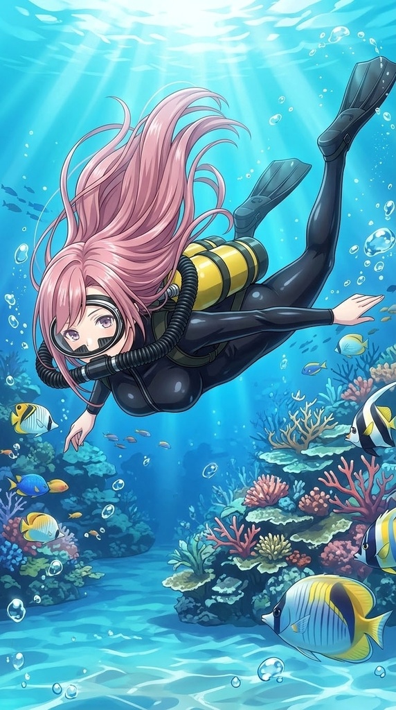 Agent Karen 小説Vol.38 潮騒の島に眠る影 Agent Karen Novel Vol.38 The Shadow Sleeping on the Island of Surf and Tides