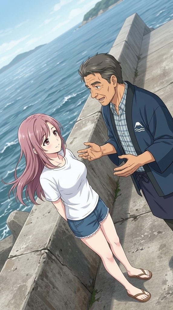 Agent Karen 小説Vol.38 潮騒の島に眠る影 Agent Karen Novel Vol.38 The Shadow Sleeping on the Island of Surf and Tides