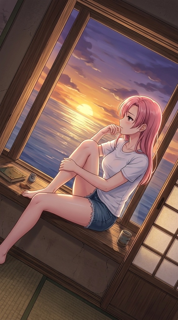Agent Karen 小説Vol.38 潮騒の島に眠る影 Agent Karen Novel Vol.38 The Shadow Sleeping on the Island of Surf and Tides