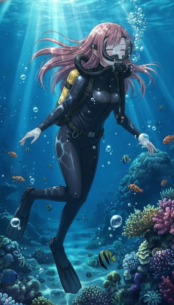 Agent Karen 小説Vol.38 潮騒の島に眠る影 Agent Karen Novel Vol.38 The Shadow Sleeping on the Island of Surf and Tides