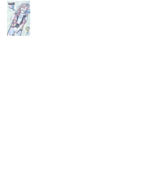 Agent Karen 小説Vol.39 カレンの気まぐれダイビング紀行 Agent Karen Novel Vol.39 Karen's Whimsical Diving Journal