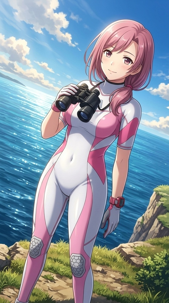 Agent Karen 小説Vol.39 カレンの気まぐれダイビング紀行 Agent Karen Novel Vol.39 Karen's Whimsical Diving Journal