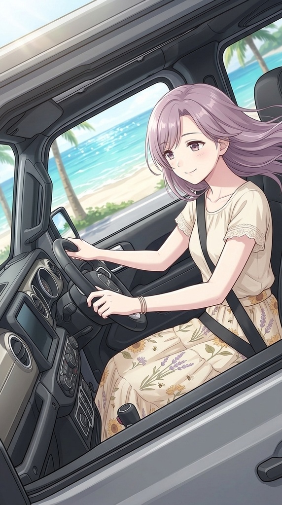 Agent Karen 小説Vol.39 カレンの気まぐれダイビング紀行 Agent Karen Novel Vol.39 Karen's Whimsical Diving Journal