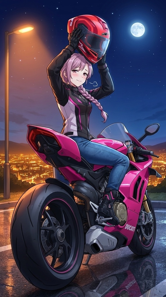 Agent Karen 詩集Vol.1 夜が、待ってる。 Agent Karen Poetry Vol.1 - The Night Is Waiting.