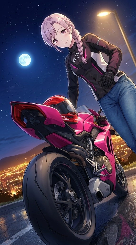 Agent Karen 詩集Vol.1 夜が、待ってる。 Agent Karen Poetry Vol.1 - The Night Is Waiting.