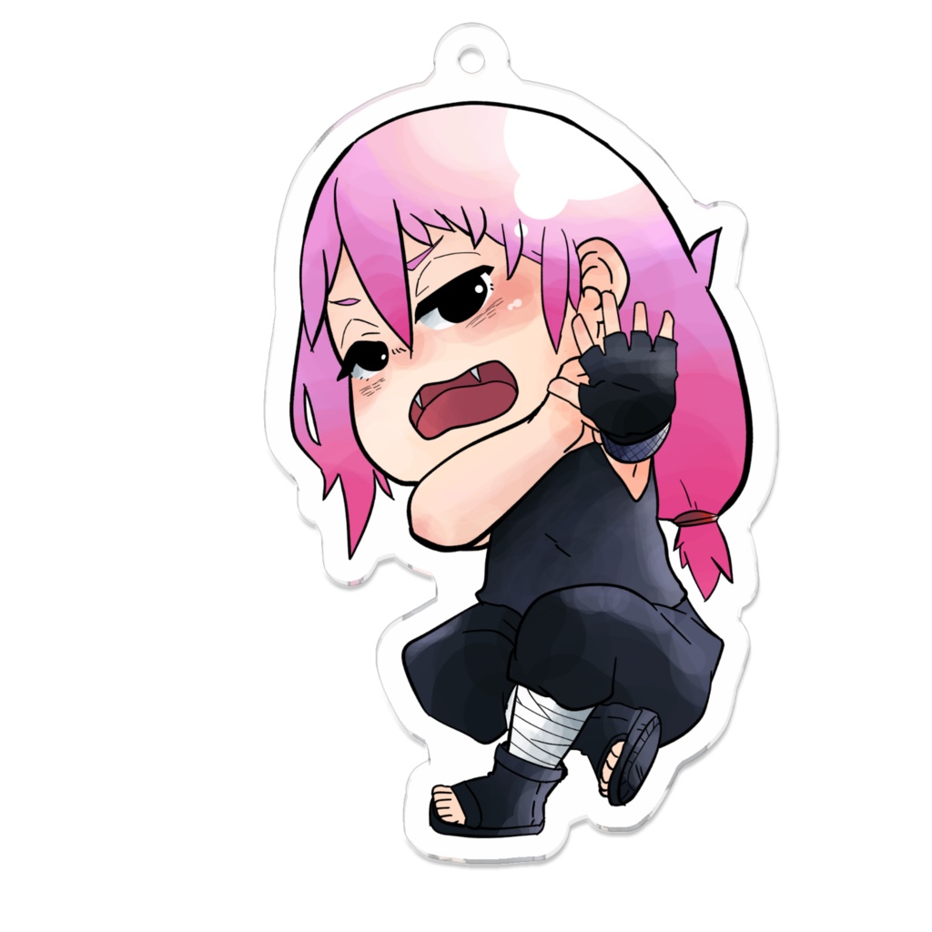 すとっぷ！クラト