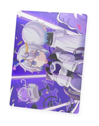 MVトレカA