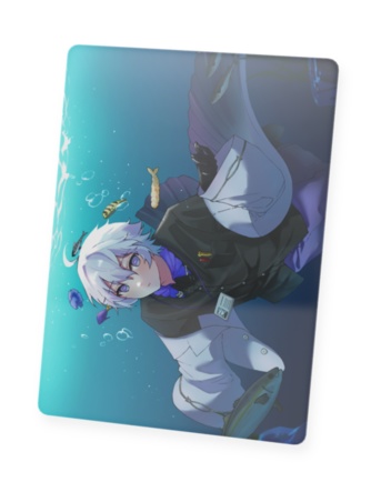 MVトレカB