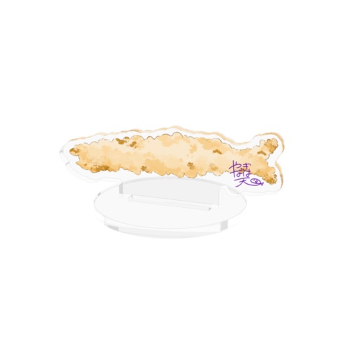 アクスタ天くん