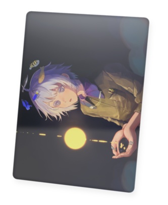 MVトレカH