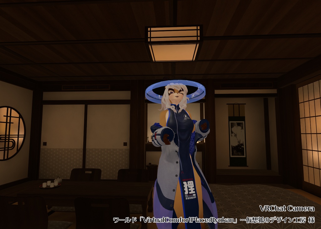 オリジナル3Dモデル「Newくおん」(サポート対応終了品)