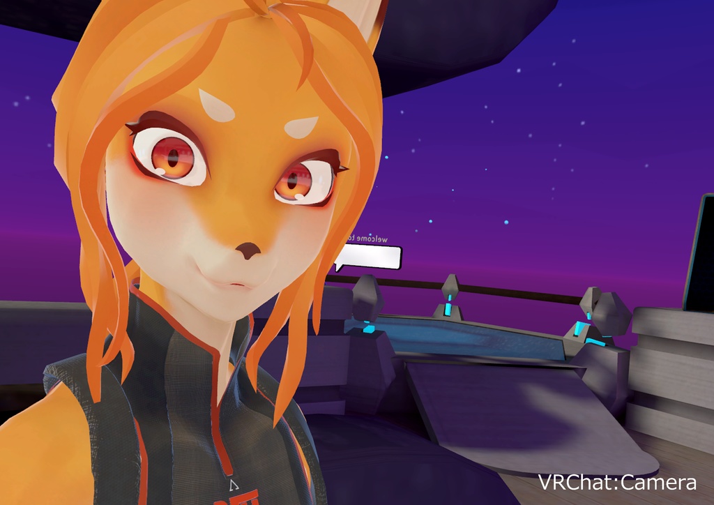 オリジナル3Dモデル「Newせつな」(サポート対応終了品)