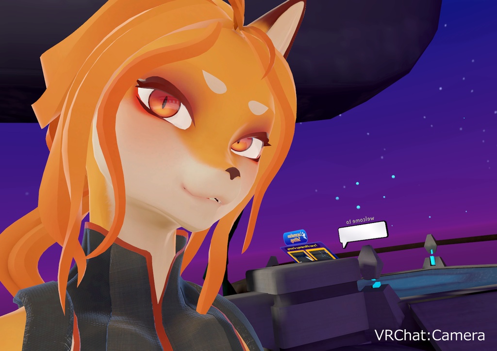 オリジナル3Dモデル「Newせつな」(サポート対応終了品)