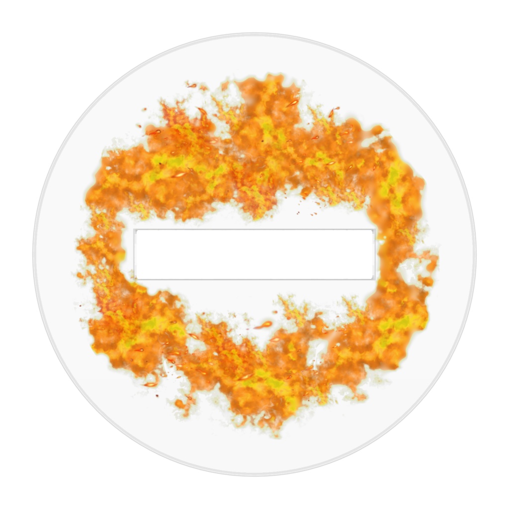 ミニドラゴンアクリルフィギュア