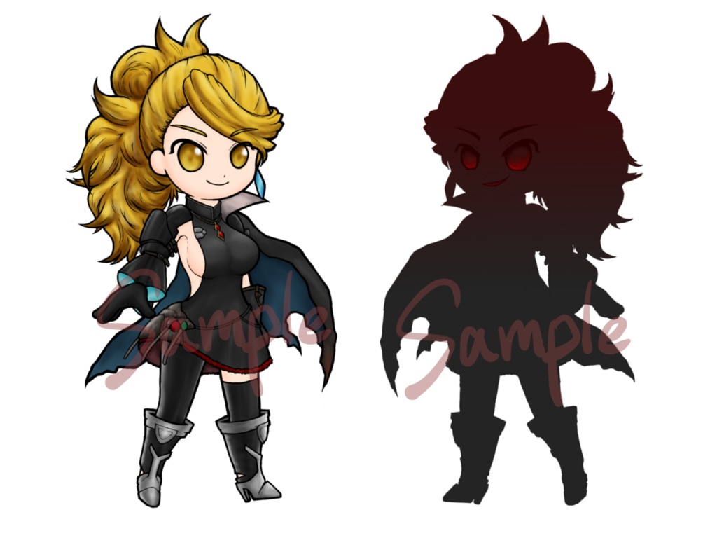 ☆4 セーラ アークR アクスタ
