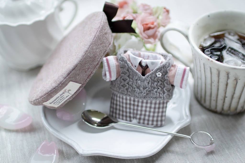 さくらと珈琲(再販)