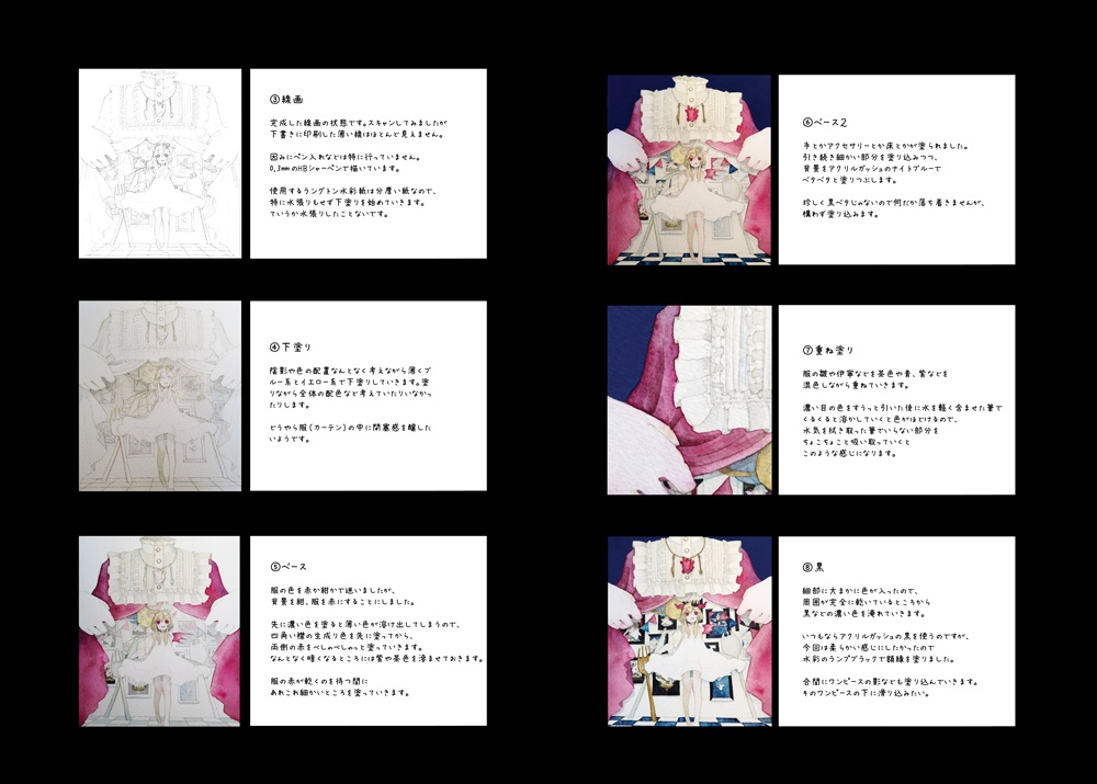 額葬カーニヴァル