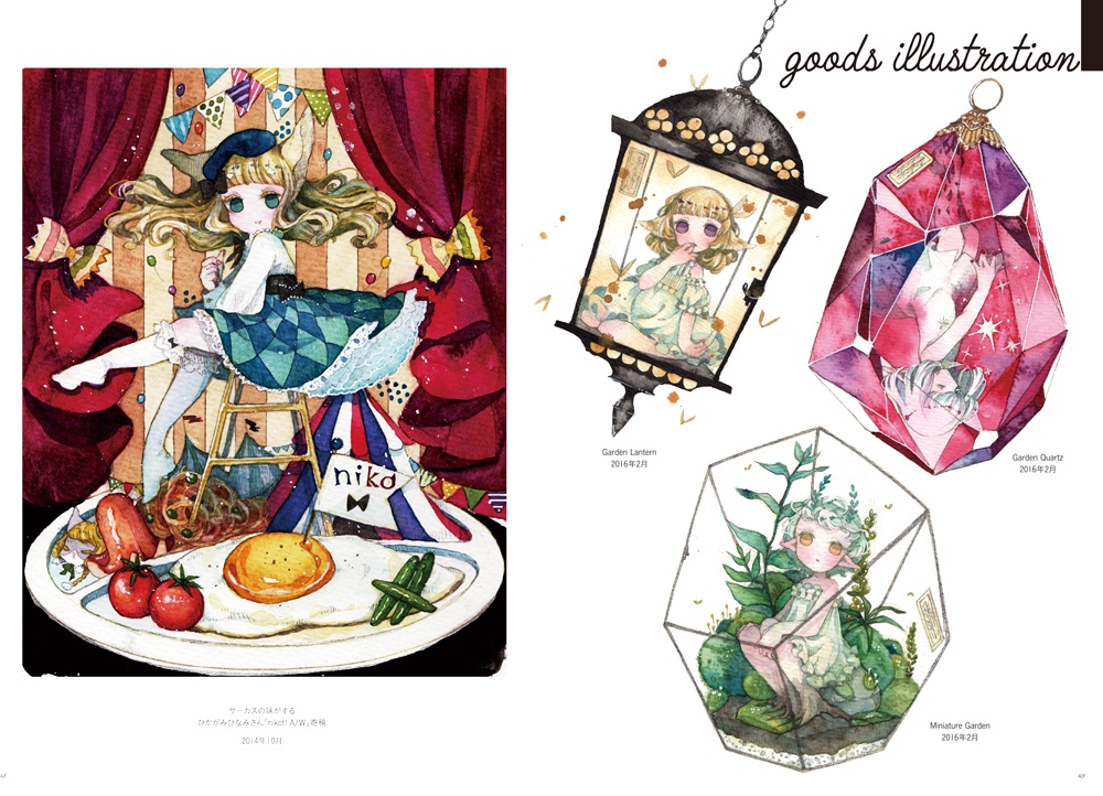 額葬カーニヴァルⅡ~アリステアの箱庭~