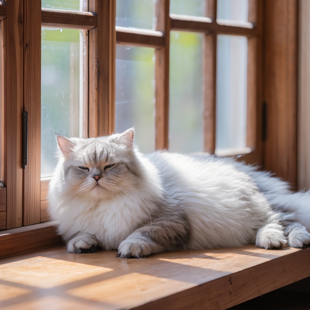 【商用フリーBGM集】Lo-fi Cat(全4曲)